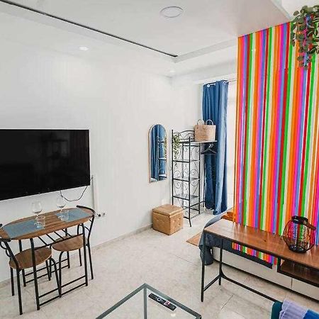 Estudio Pride Torremolinos Dış mekan fotoğraf