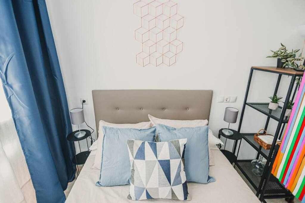 Estudio Pride Torremolinos Dış mekan fotoğraf