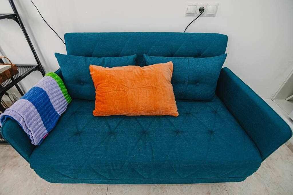 Estudio Pride Torremolinos Dış mekan fotoğraf