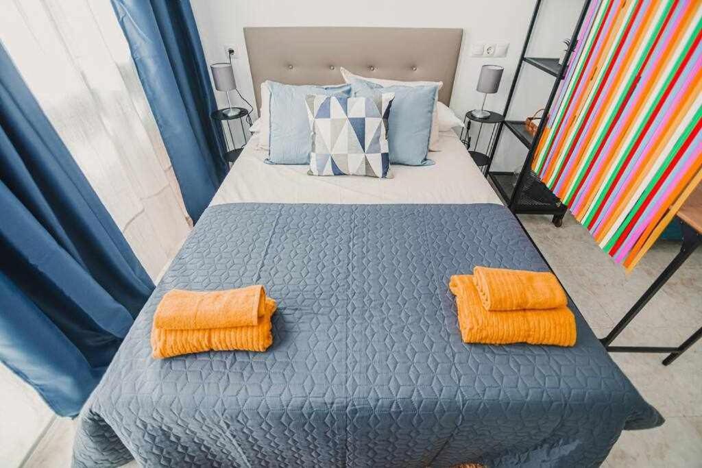 Estudio Pride Torremolinos Dış mekan fotoğraf