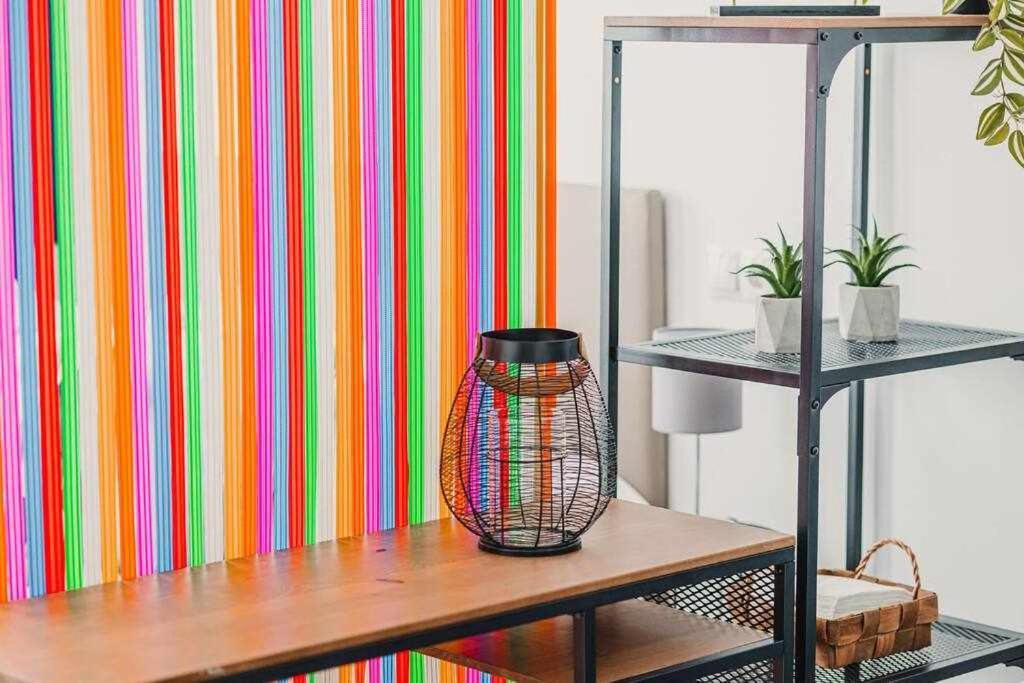 Estudio Pride Torremolinos Dış mekan fotoğraf