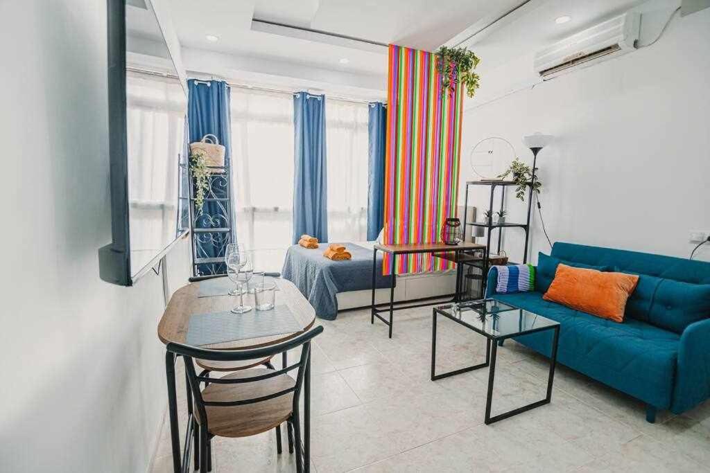 Estudio Pride Torremolinos Dış mekan fotoğraf