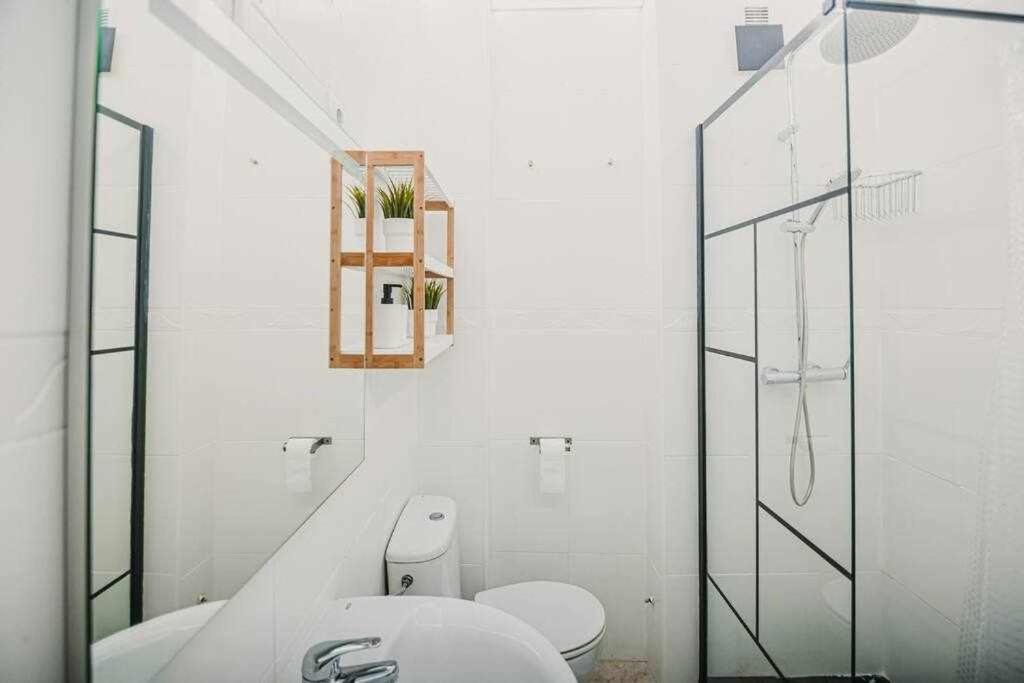 Estudio Pride Torremolinos Dış mekan fotoğraf