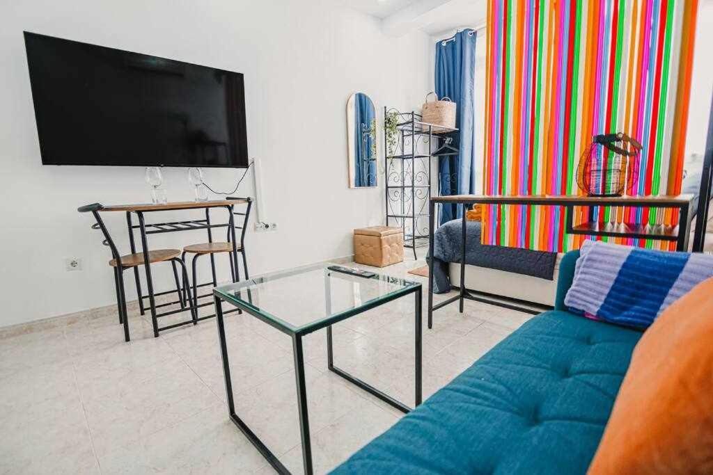 Estudio Pride Torremolinos Dış mekan fotoğraf