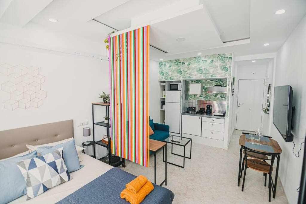 Estudio Pride Torremolinos Dış mekan fotoğraf