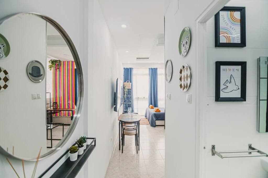 Estudio Pride Torremolinos Dış mekan fotoğraf